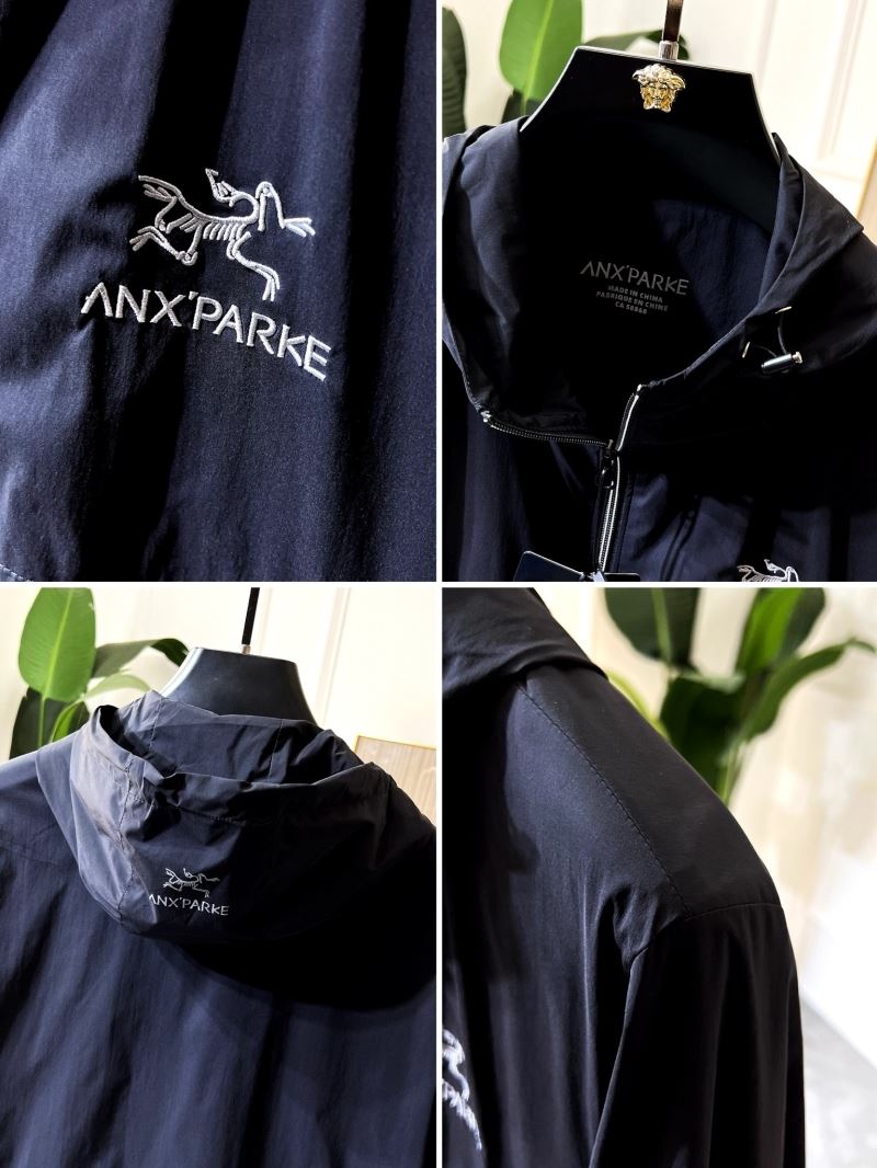 Arcteryx Outwear